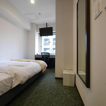 Hotel Comfybed Ginza Tokyo Exterior photo