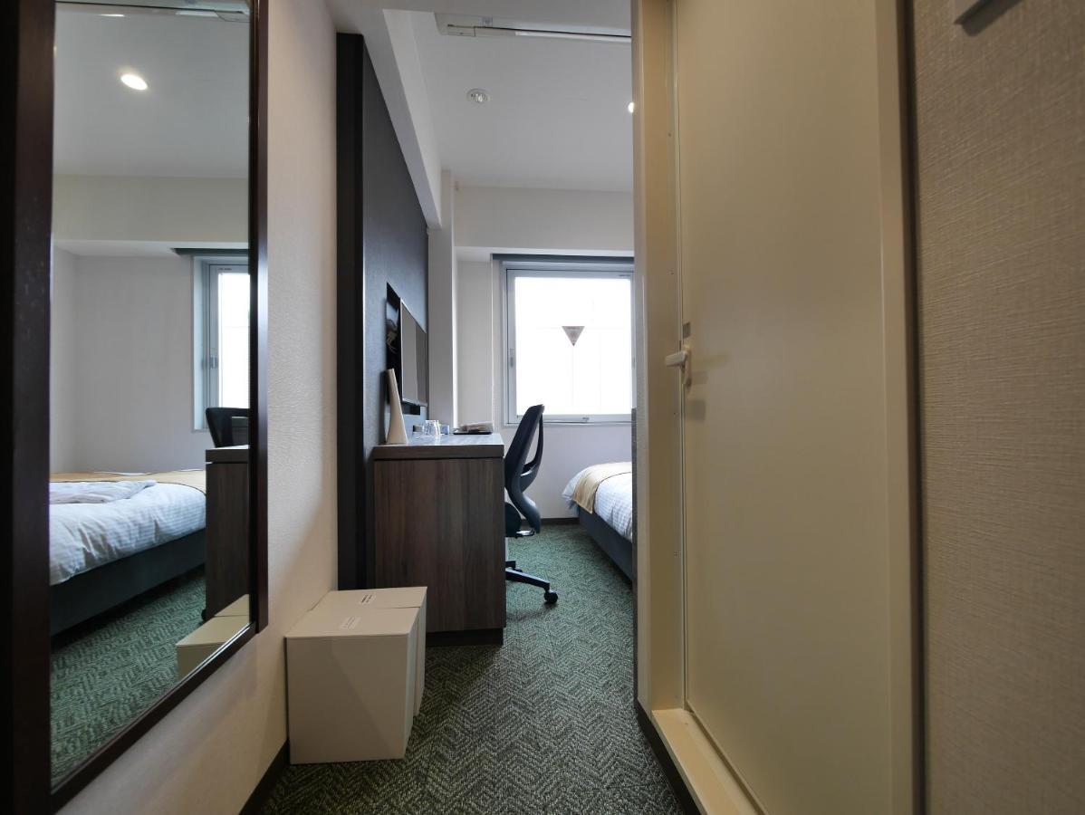 Hotel Comfybed Ginza Tokyo Exterior photo